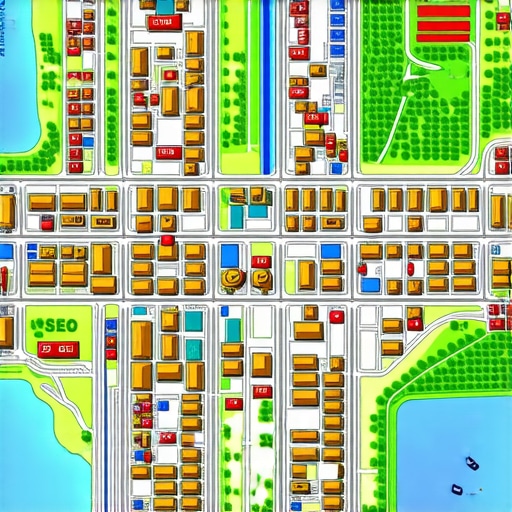 Map Optimization Guide: 2024 Proven Checklist to Boost Local SEO