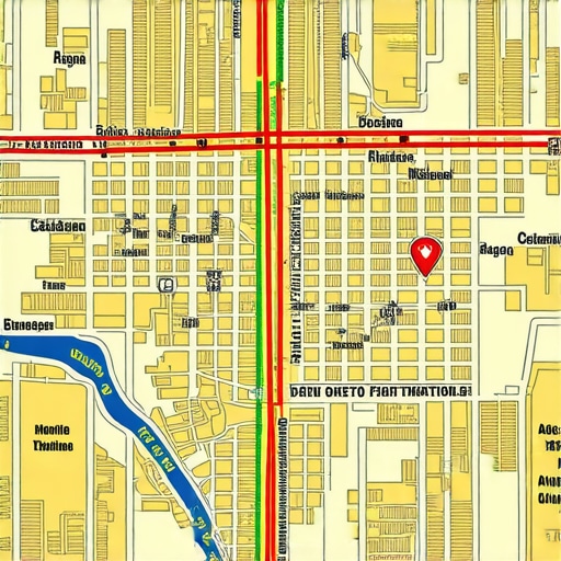 Map Optimization Guide: Essential Checklist to Boost Local SEO in 2024