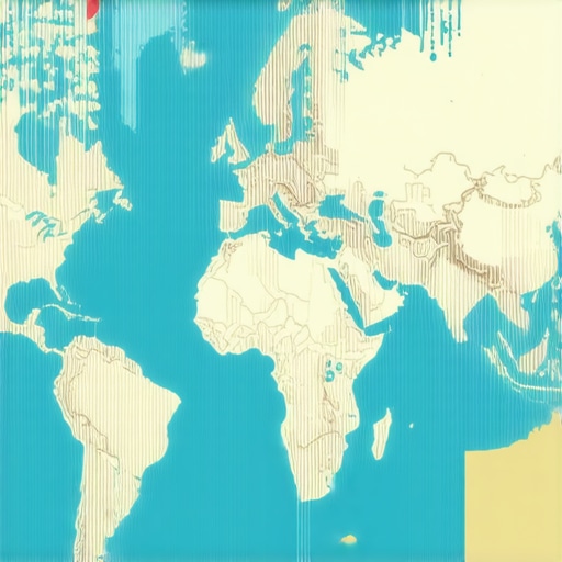 Infographic showing steps for optimizing Google Maps profile for better local SEO.