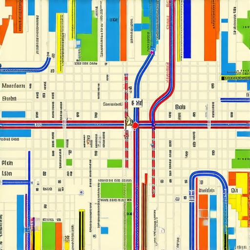Map SEO Checklist: The Ultimate Guide to Improving Map Visibility