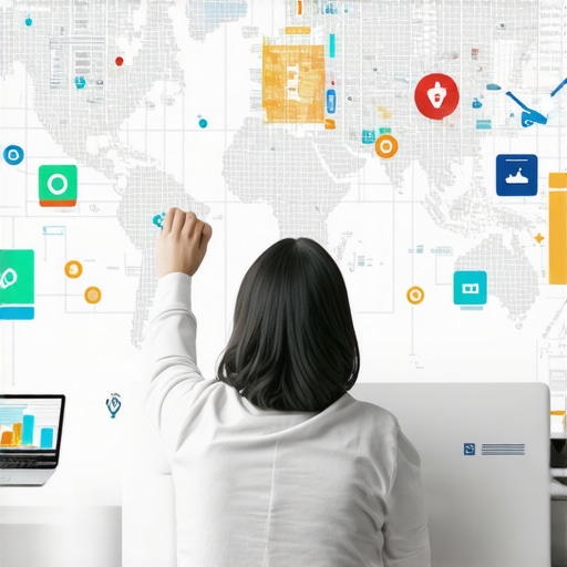 Maps SEO Checklist: Proven Strategies to Boost Your Google Rankings