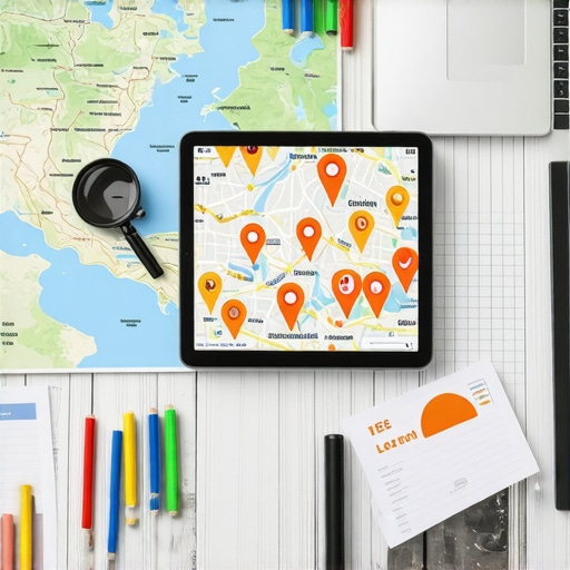 Maps SEO Checklist: Proven Strategies to Boost Your Local Rankings