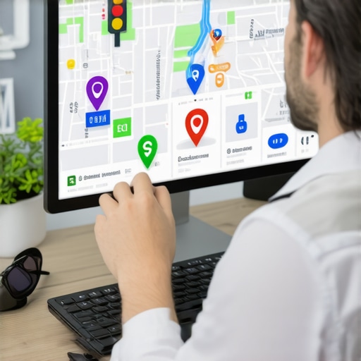 Maps SEO Checklist: The Ultimate Guide to Improving Map Visibility