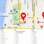Maps SEO Checklist: The Ultimate Guide to Improving Map Visibility
