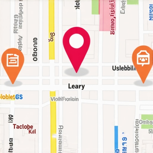 The Ultimate Maps SEO Checklist: Enhance Local Map Visibility in 2024