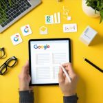 12-Step Google Listing Checklist for Ranking in 2026