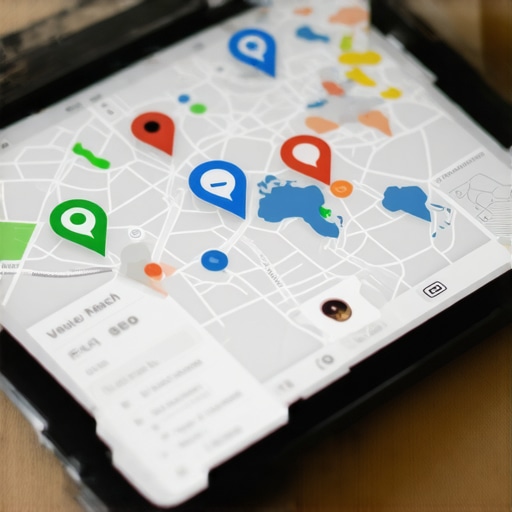 5 New Maps SEO Checklist Items for 2026 Voice Search