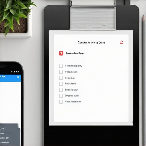 7 Google Listing Checklist Tasks to Double Calls in 2026