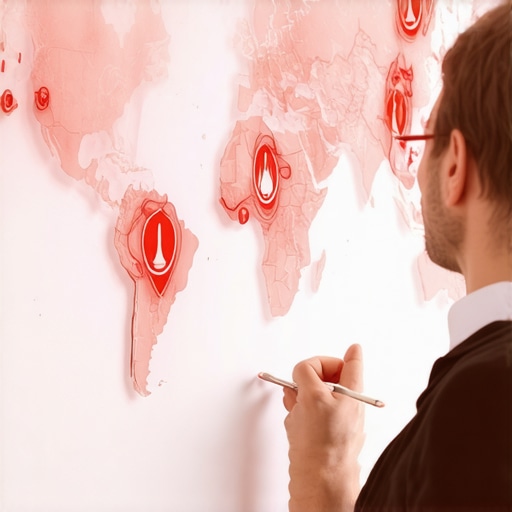 Fix These 5 Map Health Red Flags Before the 2026 Update