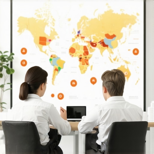 Stop Losing Leads: 6 Map Health Fixes to Run in 2026