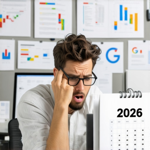 4 Google Listing Checklist Mistakes Ruining Your 2026 Sales