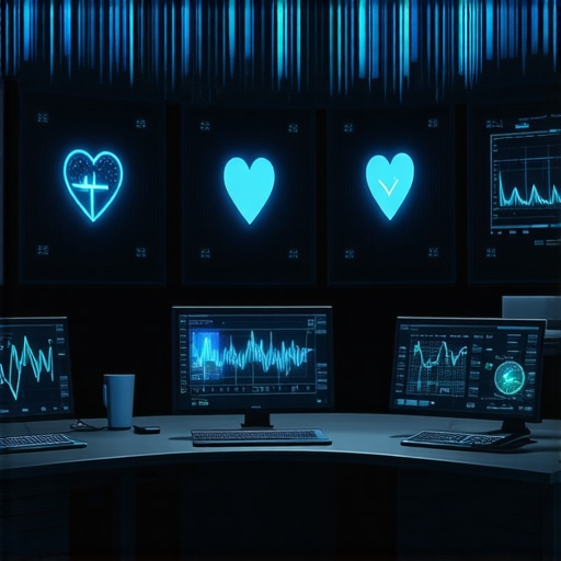 4 Map Health Signals You Must Fix Before the 2026 Update