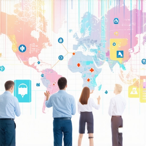 5 Map Health Fixes for Businesses Drifting in 2026