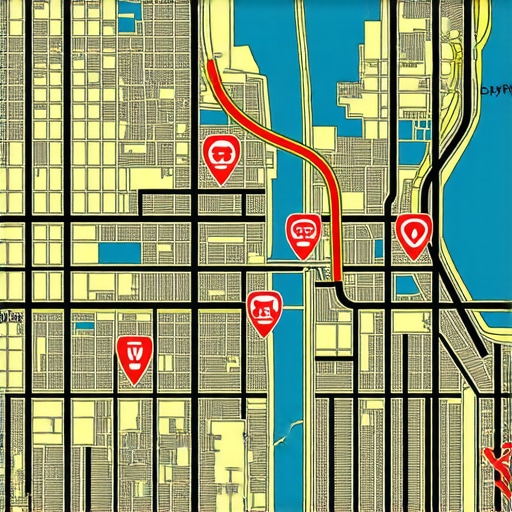 6 Map Optimization Guide Essentials for 2026 Rankings