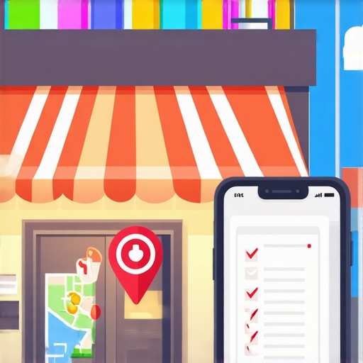 7 Optimization Checklist Tweaks to Win 2026 Local Search