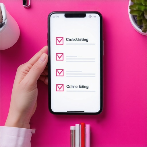 8 Google Listing Checklist Must-Haves for 2026 [Tested]