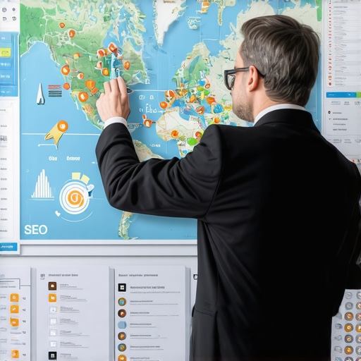 [Case Study] 7 Maps SEO Checklist Updates for 2026 Visibility