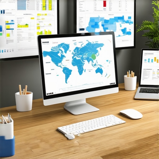 Dominate 2026 Map Packs With This 4-Point Maps SEO Checklist