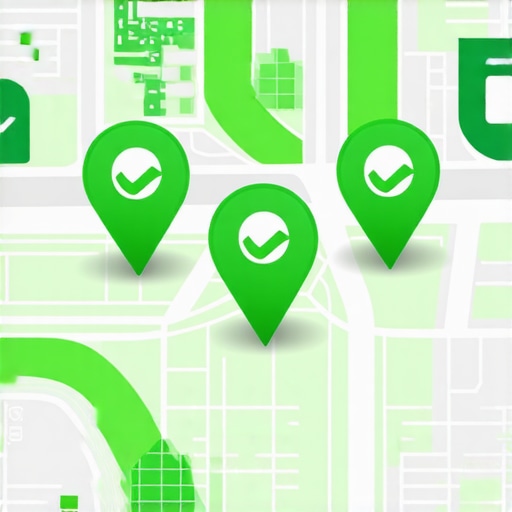 Fix Your Ghost Town Listing: 4 Map Health Gains for 2026