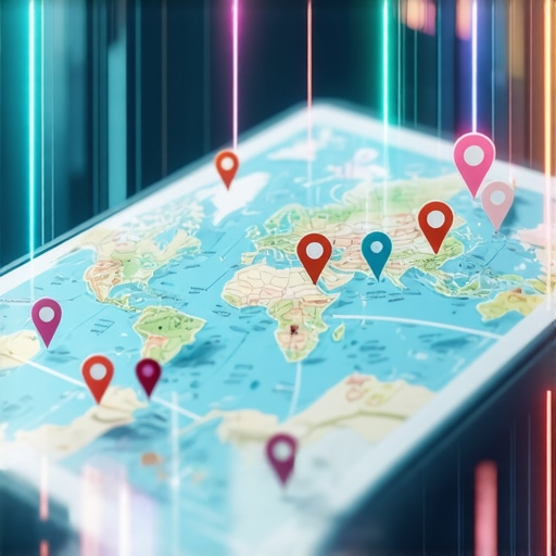 Map Optimization Guide: 6 Details You Missed for 2026 Search