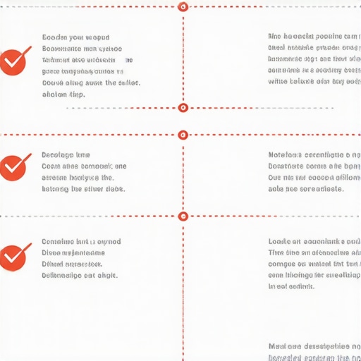 Map Optimization Workflow Diagram Flowchart illustrating map optimization steps