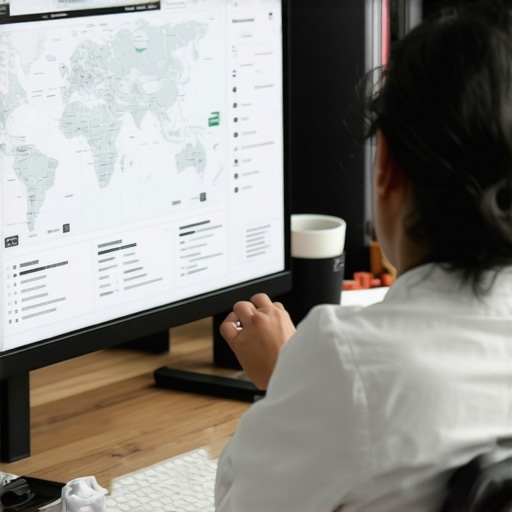 Stop the Rank Decay: 7 Maps SEO Checklist Wins for 2026