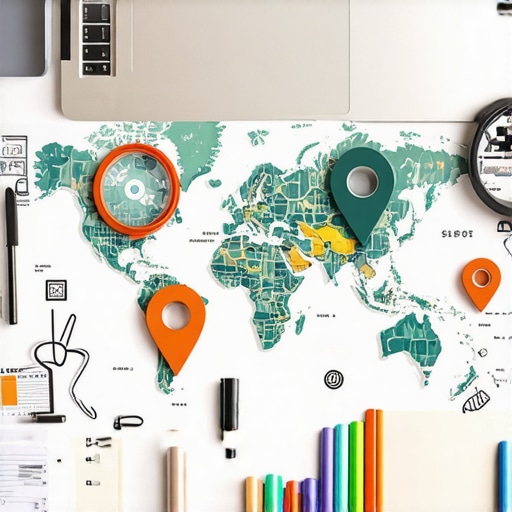 7 Forgotten Steps in Your 2026 Maps SEO Checklist