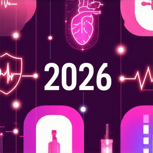 Beyond Reviews: 5 Map Health Factors to Monitor in 2026