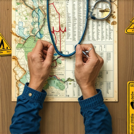 Is Your Map Health Failing? 4 Warning Signs to Fix in 2026