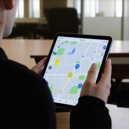 Is Your Maps SEO Checklist Ready for 2026 Voice Filters?