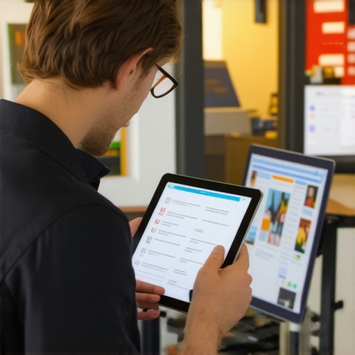 This 7-Point Google Listing Checklist Wins 2026 Local Leads