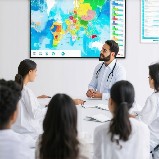 Why Your 2026 Map Health Audit Needs This Engagement Fix