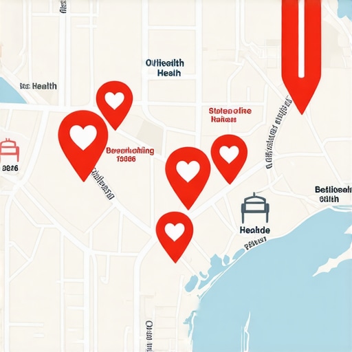 Why Your Competitors Outrank You: 5 Map Health Fixes for 2026