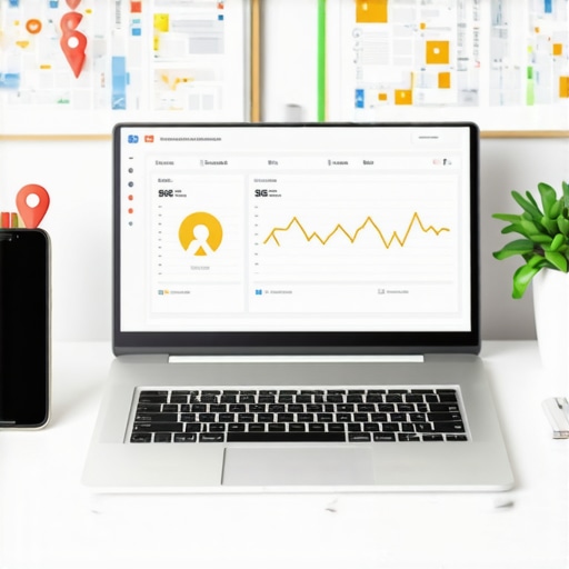 7 Maps SEO Checklist Items for Profiles That Stopped Showing Up