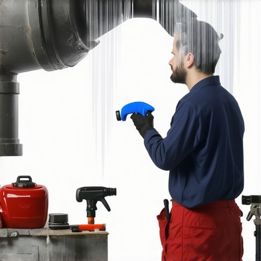 7 Pipe-Bursting Mistakes Keeping Your Plumbing Business Off the Map Pack