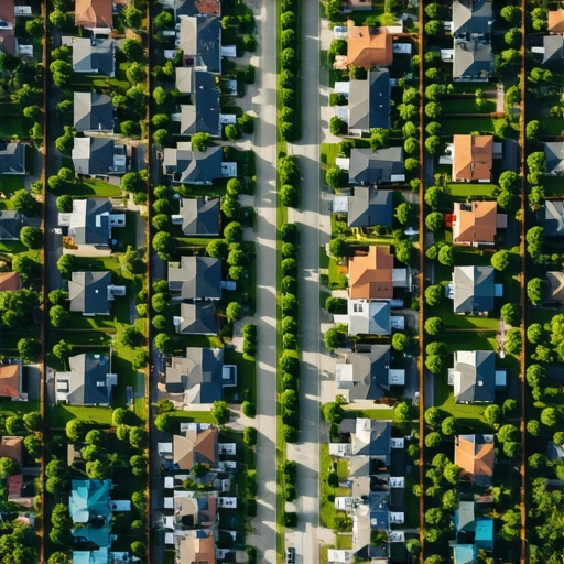 How We Pulled Ahead of Neighborhood Competitors Using a Simple Proximity Hack