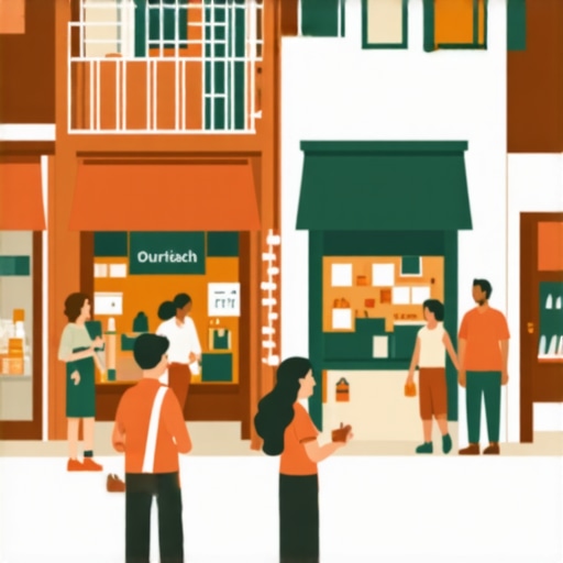 How to Reclaim Your Local Reach When Proximity Shrinks