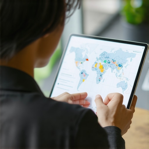 Stop Guessing Your Map Health: 4 Specific Data Points to Check Tonight