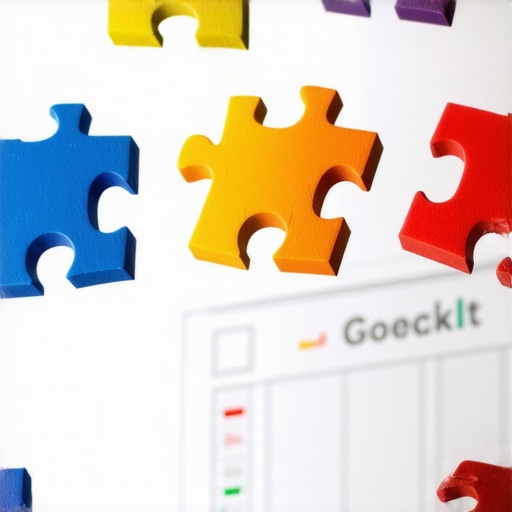 The 4 Missing Pieces in Most Google Listing Checklists