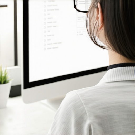 The Checklist Move That Fixed Our Ghosted Google Profile