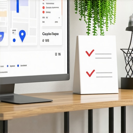 The Simple Google Listing Checklist Tweak That Finally Fixed Our Service Area Visibility