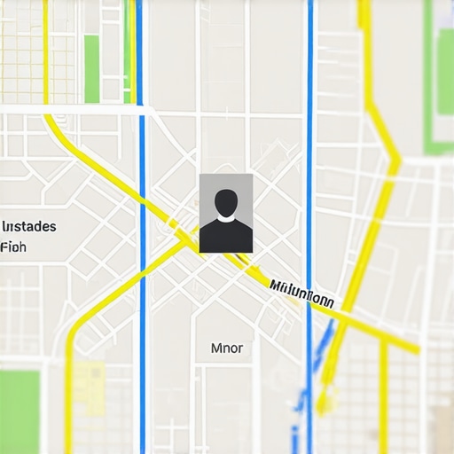 The Small Discrepancy in Your Profile Data That Keeps You Off the Map