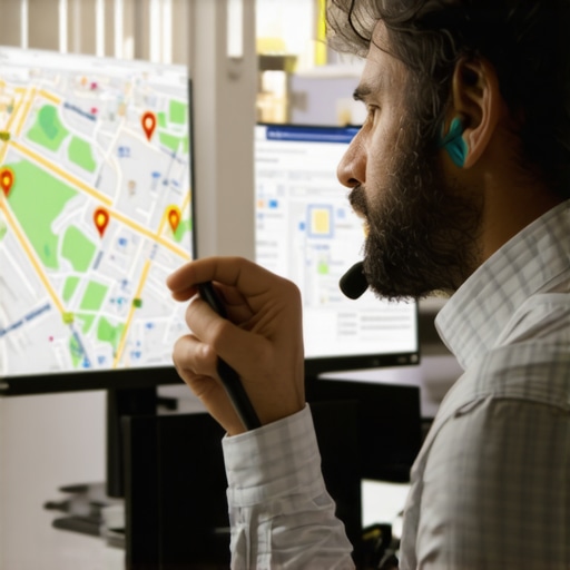 The Specific Move That Turned Our Map Impressions Into Phone Calls