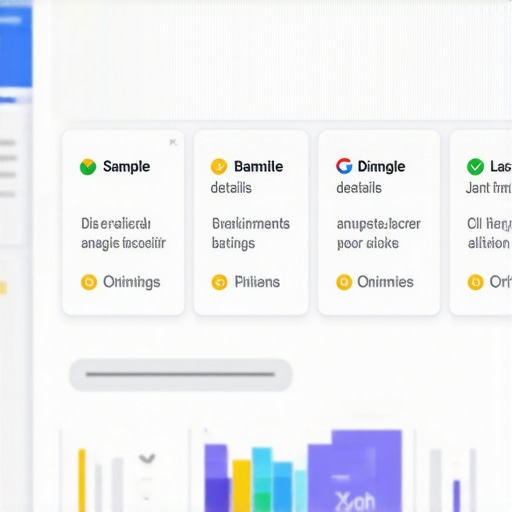 The Tiny Details in Your Google Listing Checklist That Actually Drive Clicks