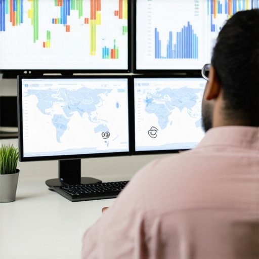 This Maps SEO Checklist Detail Fixed Our Hidden Ranking Issues in a Week