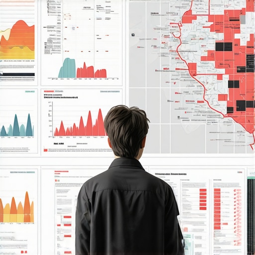 Why Most Map Health Audits Ignore the One Factor That Matters for Rank