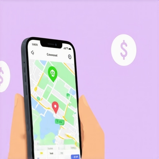Why Your Map Health Score Is Actually Costing You Calls
