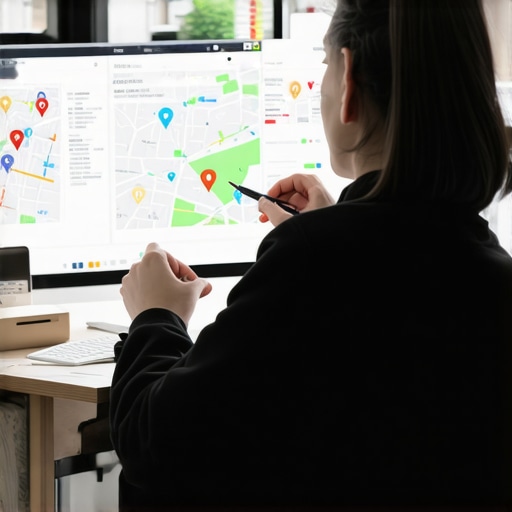 Why a Standard Google Listing Checklist Isn't Enough to Win the Map Pack