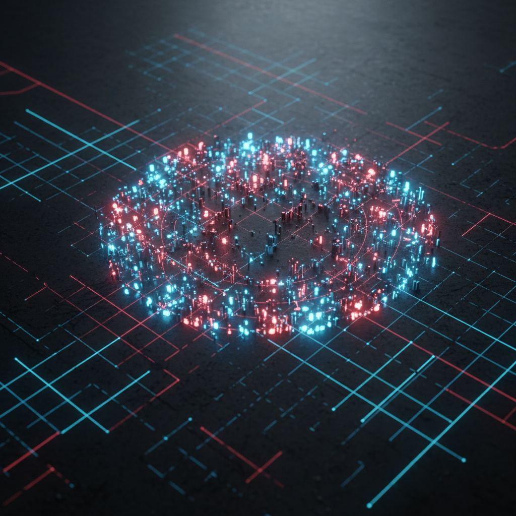 Algorithmic Output Data