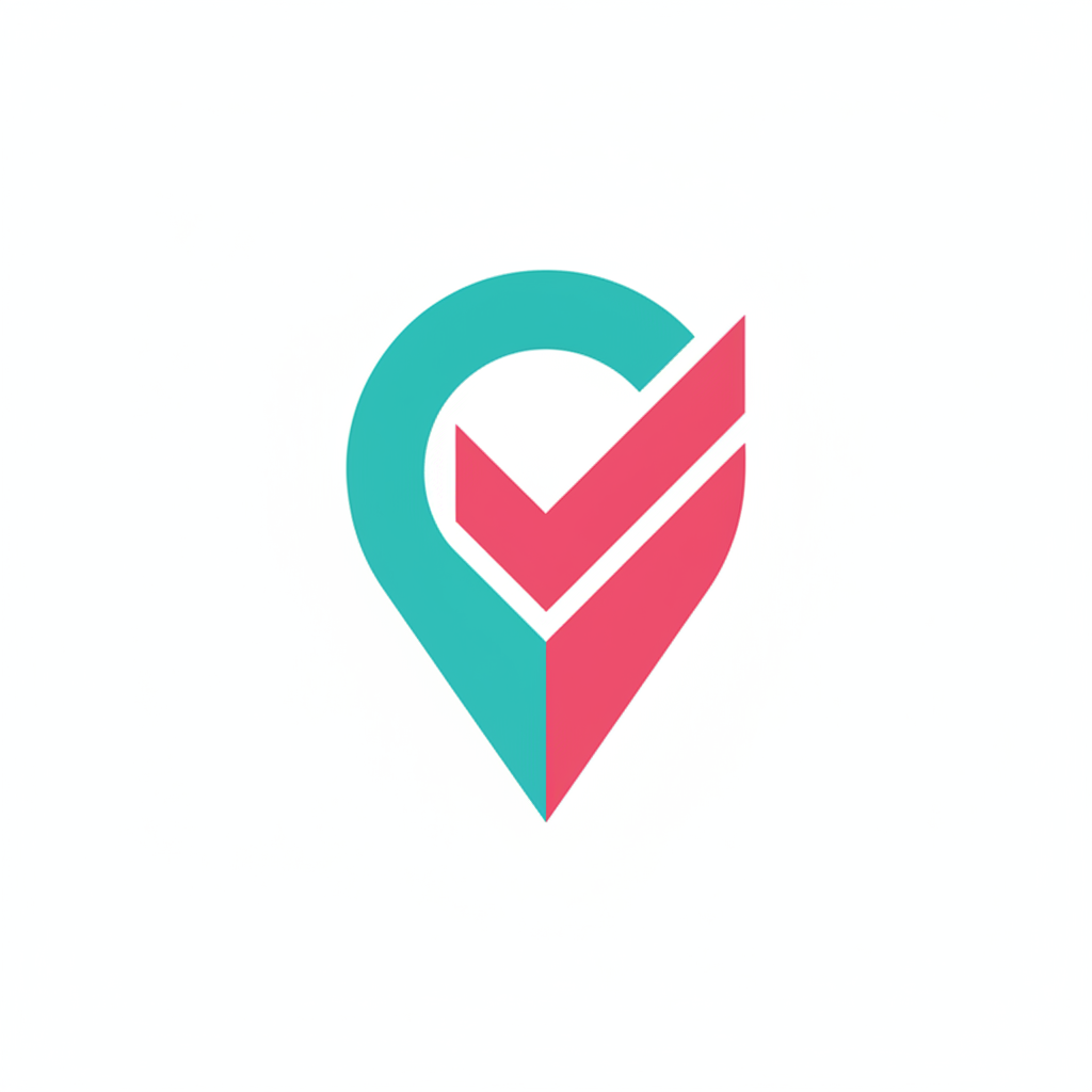 Maps Optimization Checklist – The Ultimate Guide to Improving Maps SEO logo